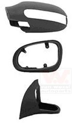 VAN WEZEL 3015841u -  Покрытие, внешнее зеркало
